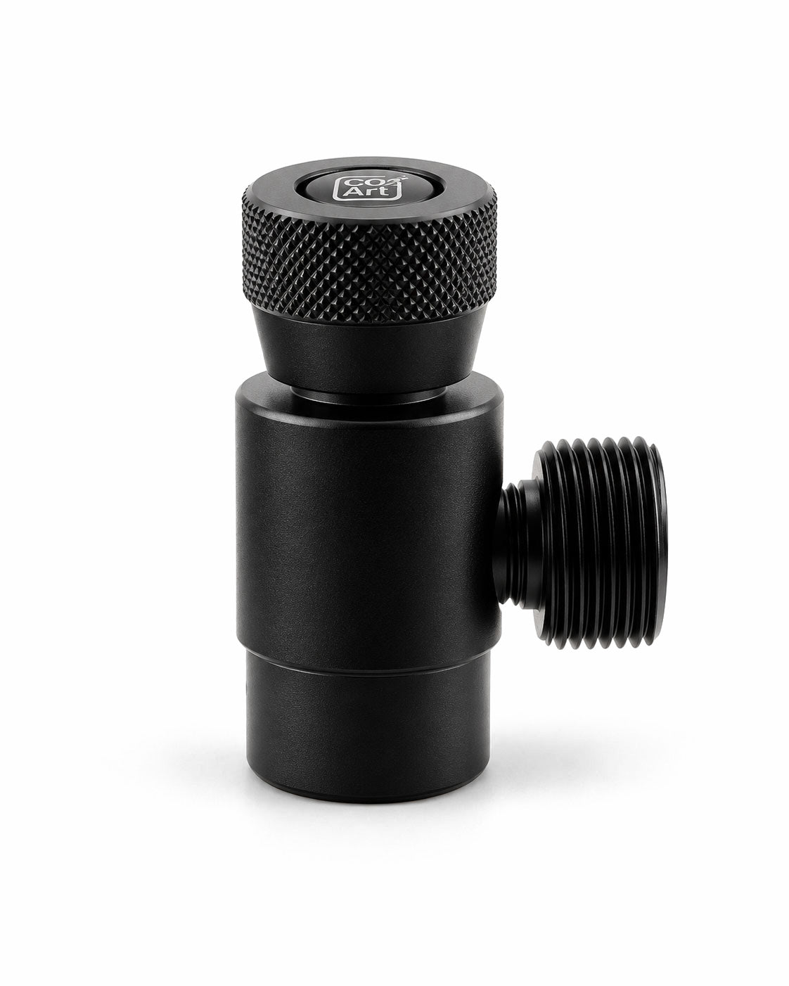 Ny CO2-adapter i Pro-serien för paintball – Sodastream – Engångs