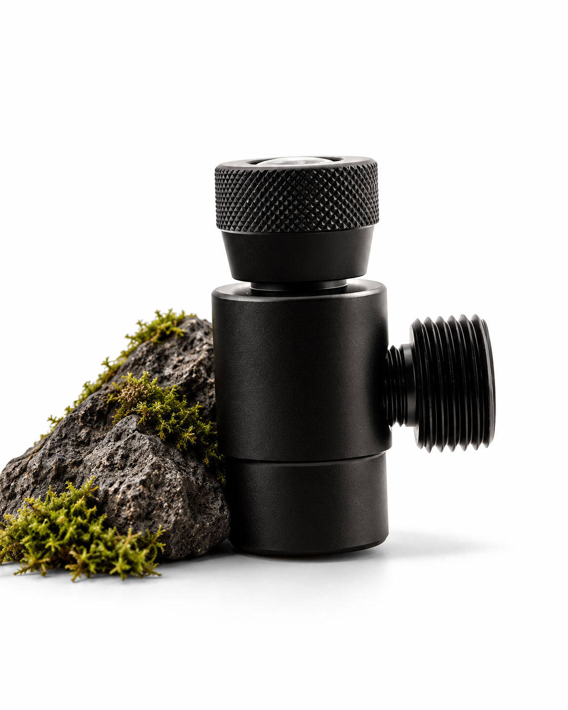Ny CO2-adapter i Pro-serien för paintball – Sodastream – Engångs