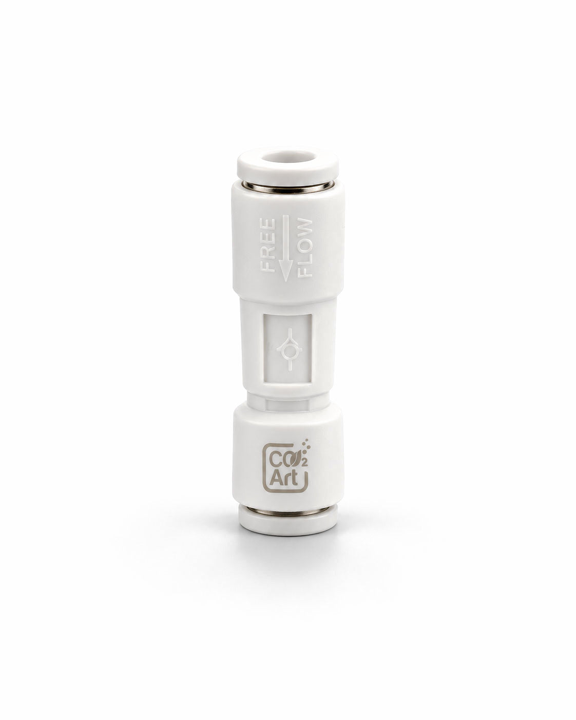 Ny Pro-Series Precision CO2 Backventil