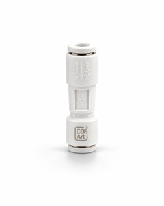 Ny Pro-Series Precision CO2 Backventil