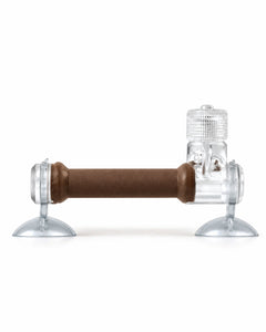 In-Tank Bazooka Flux_ CO2-diffusor för växtakvarium
