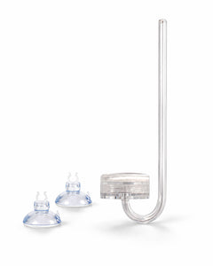 NY IO Diffuser - Akrylserie - CO2-diffusor för akvarier