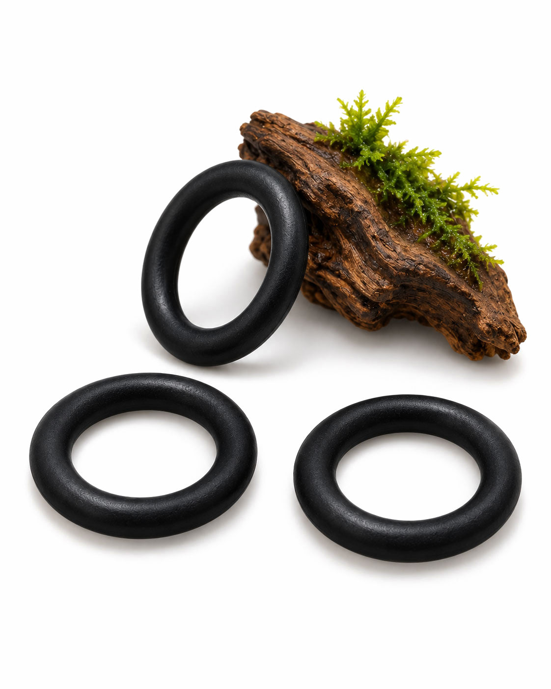 3x Brickbytesbyte för CO2Art Pro-Series regulatorer