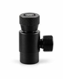Ny CO2-adapter i Pro-serien för paintball – Sodastream – Engångs