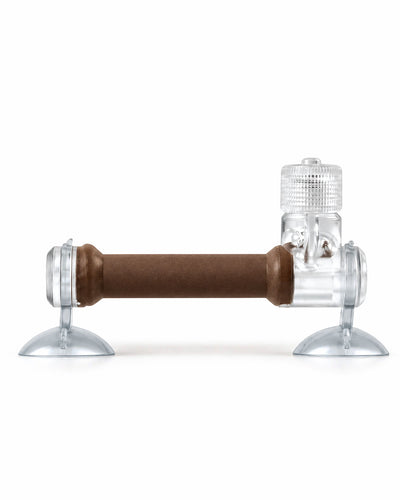 In-Tank Bazooka Flux_ CO2-diffusor för växtakvarium