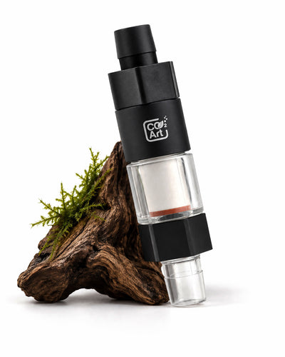 CO2Art Inline CO2 Diffusor/Atomizer för Akvarium