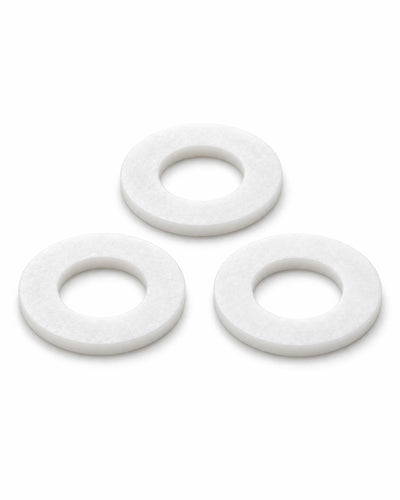 3x Brickbytesbyte för CO2Art Pro-Series regulatorer