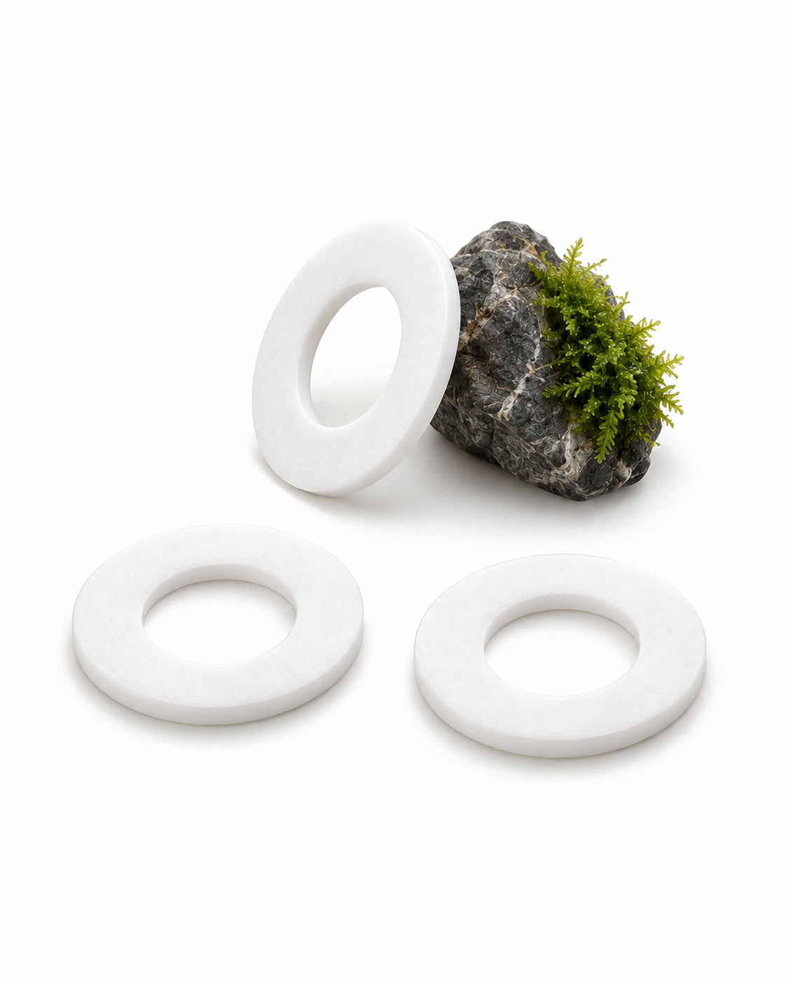 3x Brickbytesbyte för CO2Art Pro-Series regulatorer
