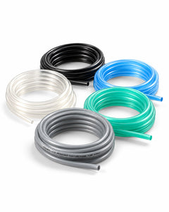 CO2-resistent akvarieslang i polyuretan – 4/6 mm