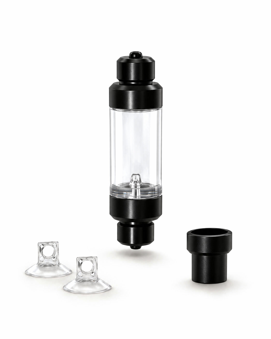 NYTT Precisions Bubble Counter Kit Pro-Serien