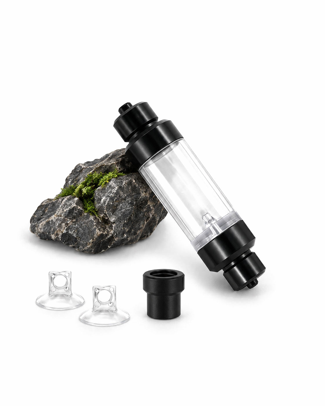 NYTT Precisions Bubble Counter Kit Pro-Serien