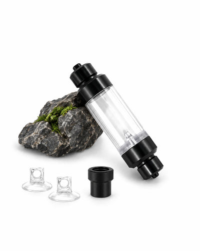NYTT Precisions Bubble Counter Kit Pro-Serien