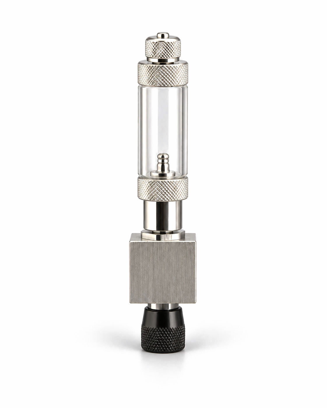 Grenrörsblock för PRO-Elite Series V2 Regulator