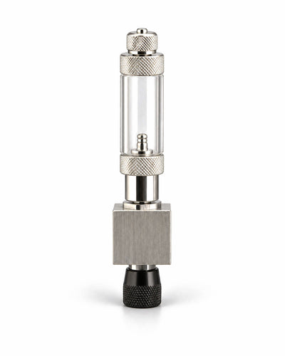 Grenrörsblock för PRO-Elite Series V2 Regulator