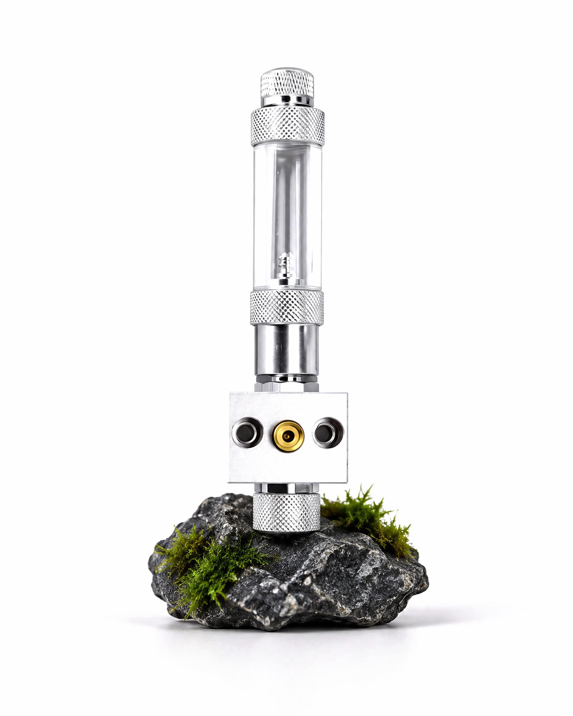 Grenrörsblock för PRO-Elite Series Regulator