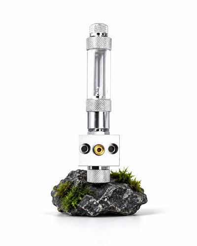 Grenrörsblock för PRO-Elite Series Regulator